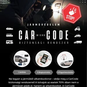 CarCode