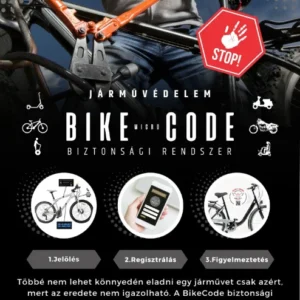 BikeCode